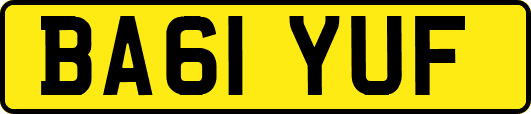 BA61YUF