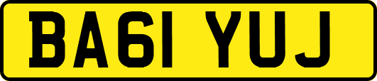 BA61YUJ