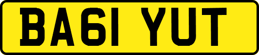 BA61YUT