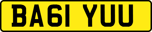 BA61YUU