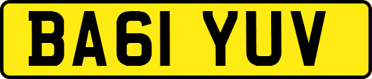 BA61YUV