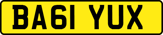 BA61YUX