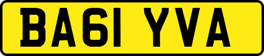 BA61YVA