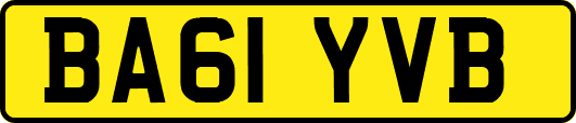 BA61YVB
