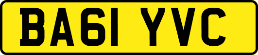 BA61YVC