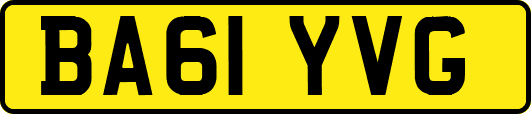 BA61YVG