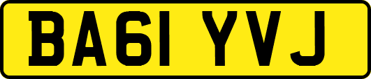 BA61YVJ