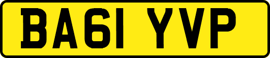 BA61YVP
