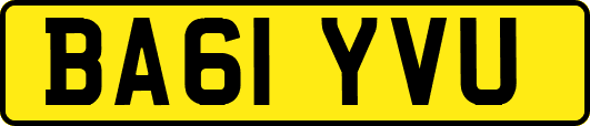 BA61YVU