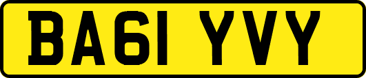 BA61YVY