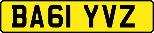 BA61YVZ