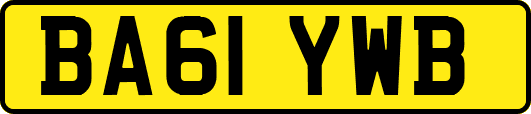 BA61YWB