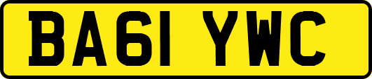 BA61YWC