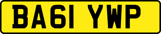BA61YWP