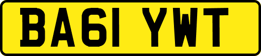 BA61YWT