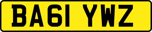 BA61YWZ