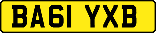 BA61YXB
