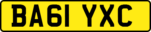 BA61YXC