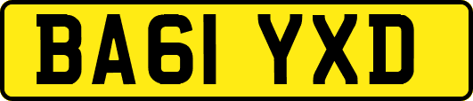 BA61YXD
