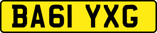 BA61YXG