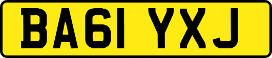 BA61YXJ