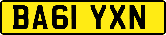 BA61YXN