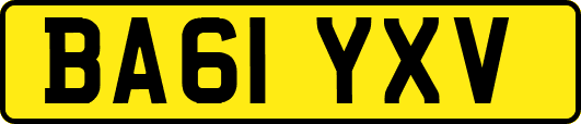 BA61YXV