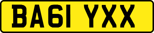 BA61YXX