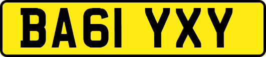 BA61YXY