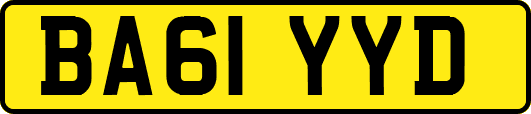BA61YYD