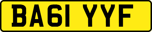 BA61YYF