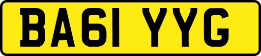 BA61YYG