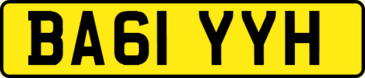 BA61YYH