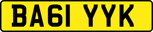 BA61YYK