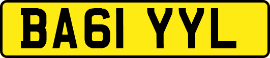 BA61YYL