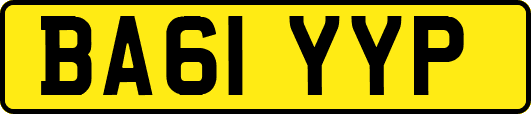 BA61YYP