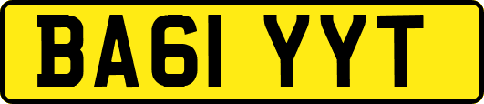 BA61YYT