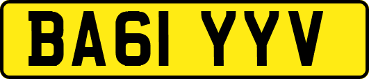 BA61YYV