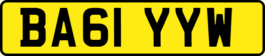 BA61YYW