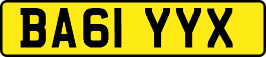 BA61YYX