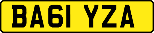 BA61YZA