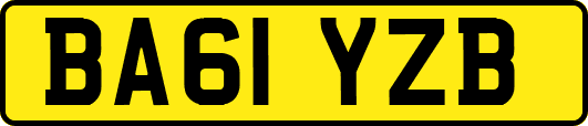 BA61YZB