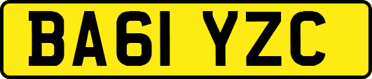 BA61YZC
