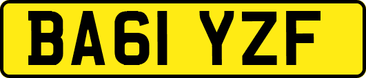 BA61YZF
