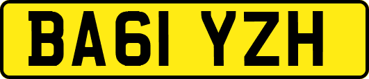 BA61YZH
