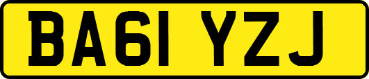 BA61YZJ