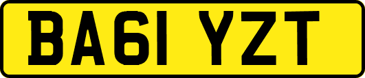 BA61YZT