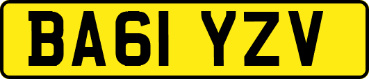 BA61YZV