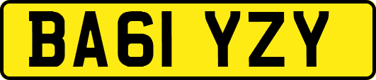 BA61YZY