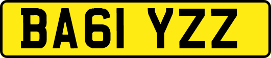 BA61YZZ